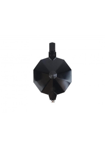 Кофеварка гейзерная Black VR-1224244 400 мл Vitrinor (254702783)