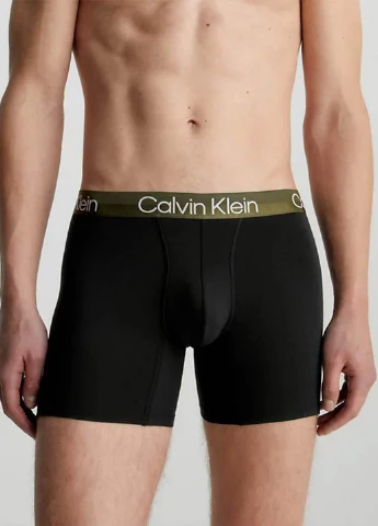 Труси (3 шт.) Calvin Klein Underwear (329039465)