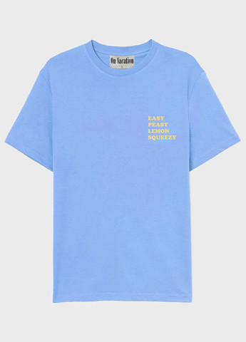 Футболка On Vacation (306920675)