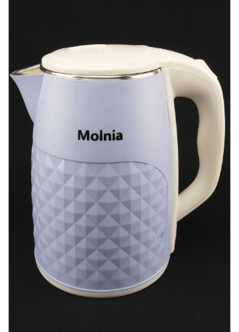 Электрочайник A-Plus AP-2140 2 л А-Плюс (253630576)