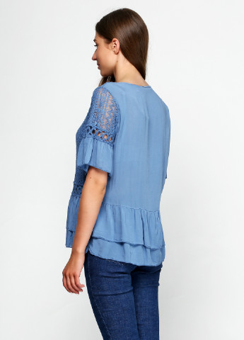 Синіти блуза New Collection
