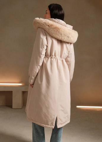 Парка SHEIN (341100491)