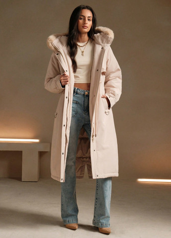 Парка SHEIN (341100491)