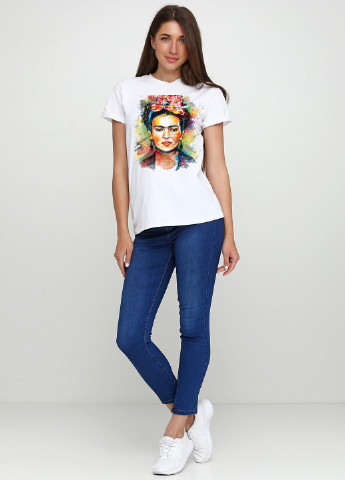 Футболка Malta - (131633228)