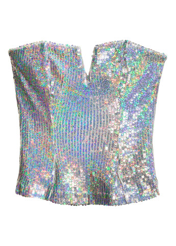 Топ H&M (243203105)