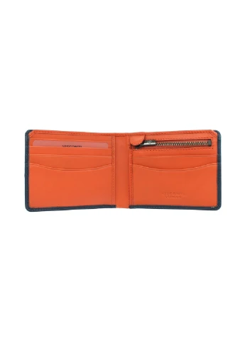 Кошелек мужской кожаный PLR72 Segesta c RFID Visconti (254314209)