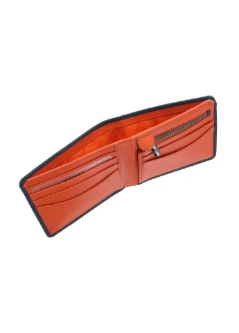 Кошелек мужской кожаный PLR72 Segesta c RFID Visconti (254314209)
