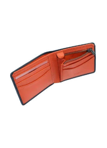 Кошелек мужской кожаный PLR72 Segesta c RFID Visconti (254314209)
