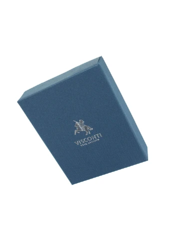 Кошелек мужской кожаный PLR72 Segesta c RFID Visconti (254314209)