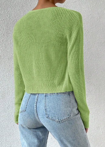 Кофта SHEIN (341100963)