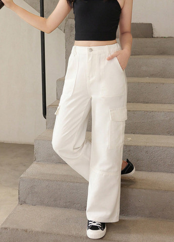 Джинси SHEIN (331535776)