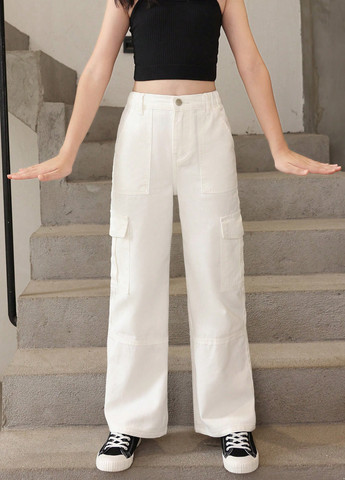 Джинси SHEIN (331535776)