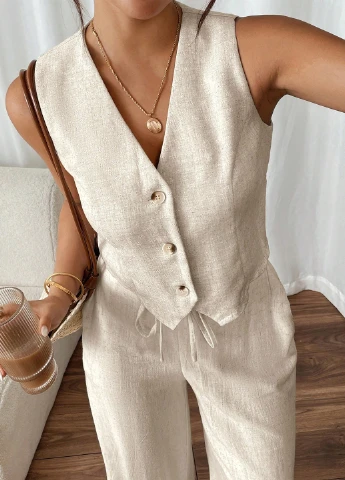 Жилет SHEIN (325533665)