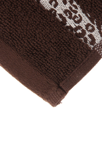 Home Line полотенце, 50х90 см темно-коричневый производство - Турция