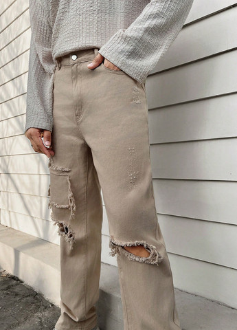 Джинси SHEIN (325263620)