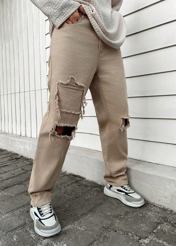 Джинси SHEIN (325263620)