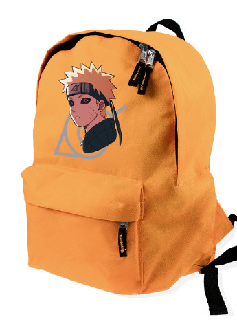 Детский рюкзак Ітачі Учіха (Itachi Uchiha) (9263-2822) MobiPrint (229078049)