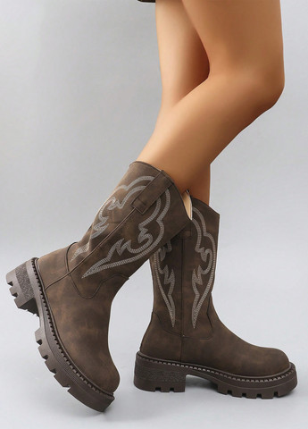 Чоботи SHEIN (341735440)