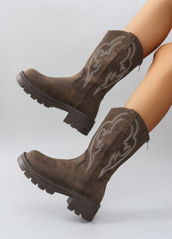 Чоботи SHEIN (341735440)