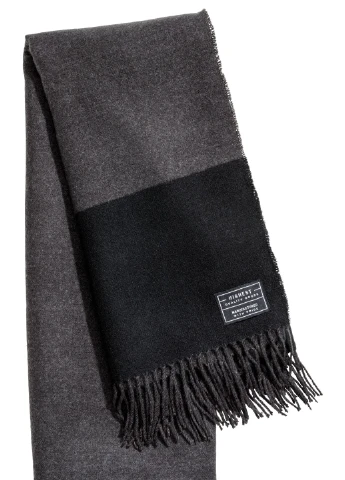 Шарф H&M (243311119)