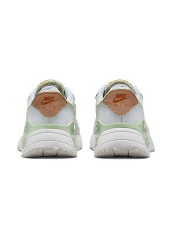 Кроссовки Air Max Systm (GS) DQ0284-006 Nike Air Max Systm (GS) белые демисезоны (317231434)