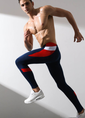 Спортивні леггінси SuperBody (250538659)