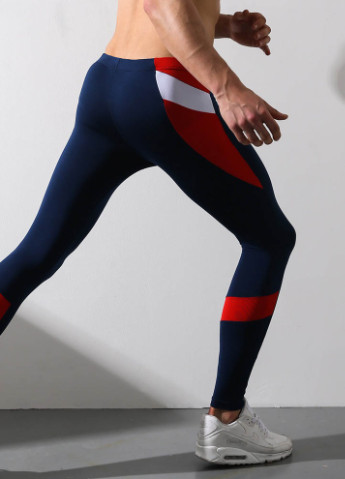 Спортивні леггінси SuperBody (250538659)