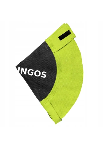 Гойдалки-гніздо 110-160х65 см Springos (242189274)