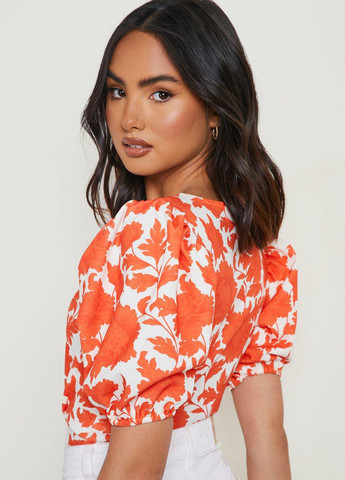 Боди Boohoo (340268845)