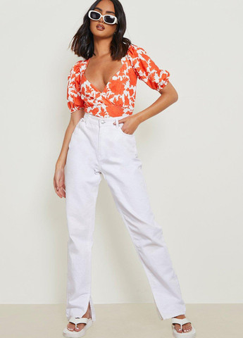 Боди Boohoo (340268845)