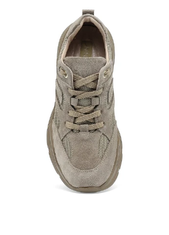 Кросівки Nine West бежеві демісезони (265540214)
