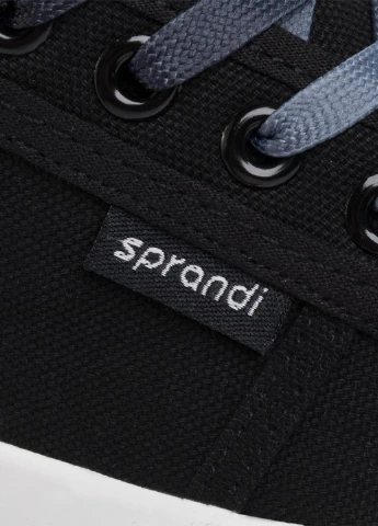 Черные півкед Sprandi WF19036-1
