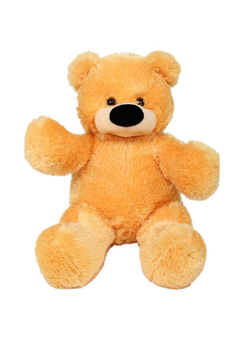 М'яка іграшка ведмедик Бублик 70 см Alina (196997808)