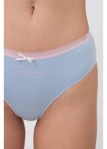Трусики Giulia Sweet cotton 2216/60 (253151600)