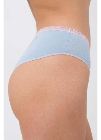 Трусики Giulia Sweet cotton 2216/60 (253151600)