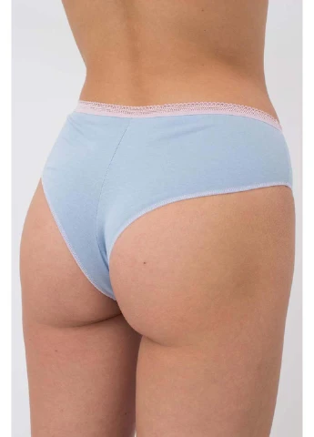 Трусики Giulia Sweet cotton 2216/60 (253151600)