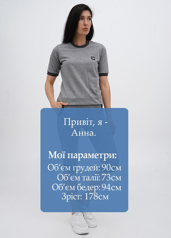 Костюм (футболка, бриджи) No Brand (331176343)