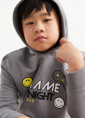 Худi C&A (323037912)