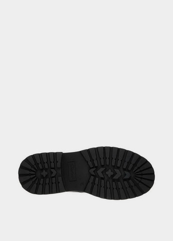 Осенние ботинки Skechers на тракторной подошве, со шнуровкой из искусственной кожи