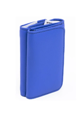 Жіночий шкіряний гаманець 9х11,5 см st leather (229461267)