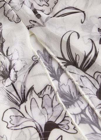 Айвір блуза SHEIN