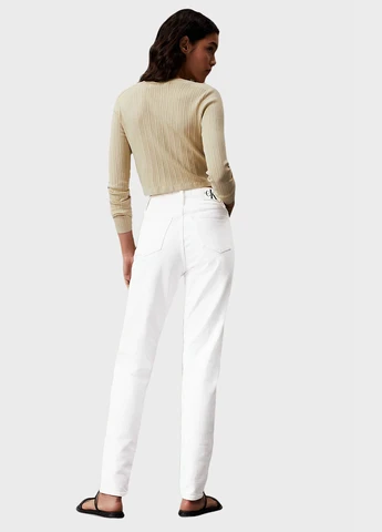 Джинси Calvin Klein Jeans - (328213755)