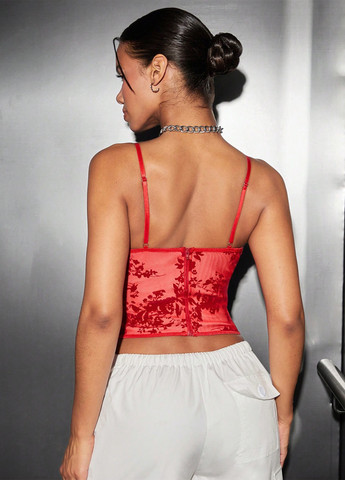 Майка SHEIN — 335611524