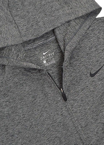 Толстовка Nike m nk dry hoodie fz hprdry lt (199148960)