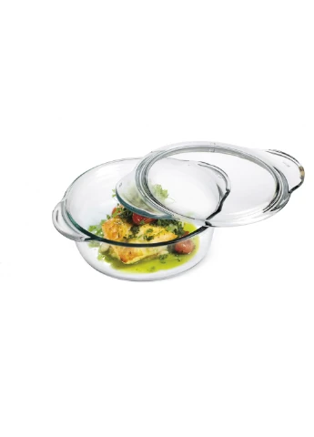 Форма для запекания Classic 1,75 л с крышкой Simax (255277620)