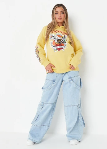 Худi Missguided (261410801)