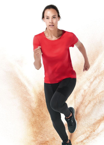 Футболка Crivit - (299734284)