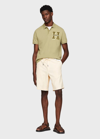 Поло Tommy Hilfiger (306993295)