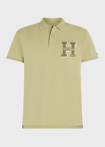 Поло Tommy Hilfiger (306993295)