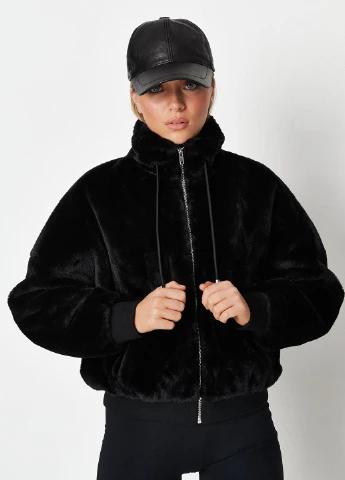 Полушубок Missguided (261331151)